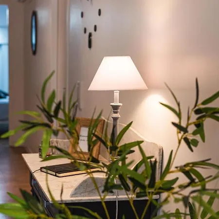 Lägenhet Les Du Chateau - 2 Magnifiques Face Au Chateau Henri Iv Nérac